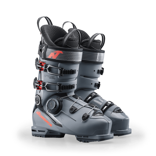 Nordica Speedmachine BOA 120 Ski Boots - Men's - 2025