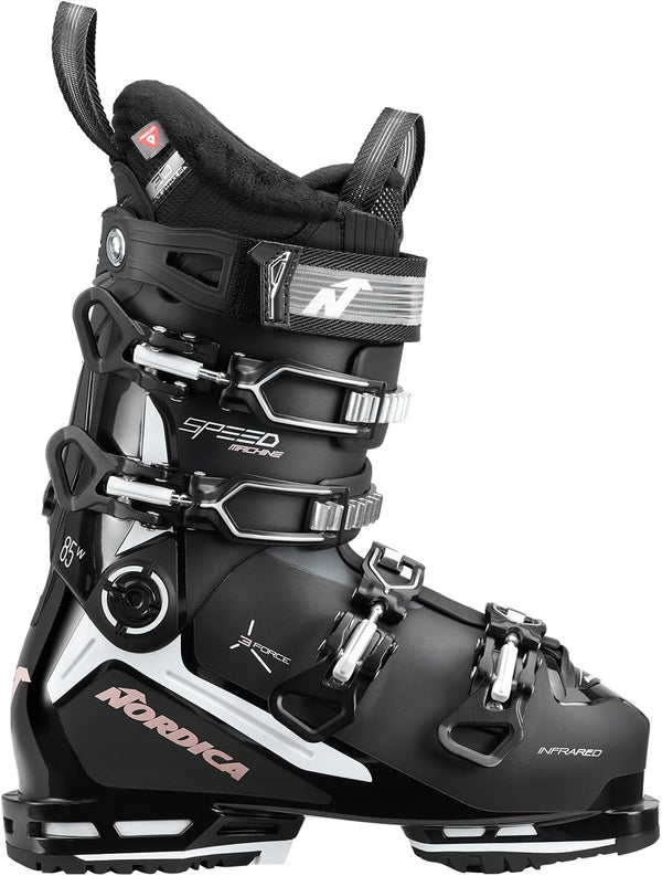 Nordica Speedmachine 85 W Ski Boots - 2025 - Women's