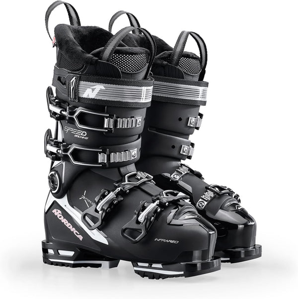 Nordica Speedmachine 85 W Ski Boots - 2025 - Women's