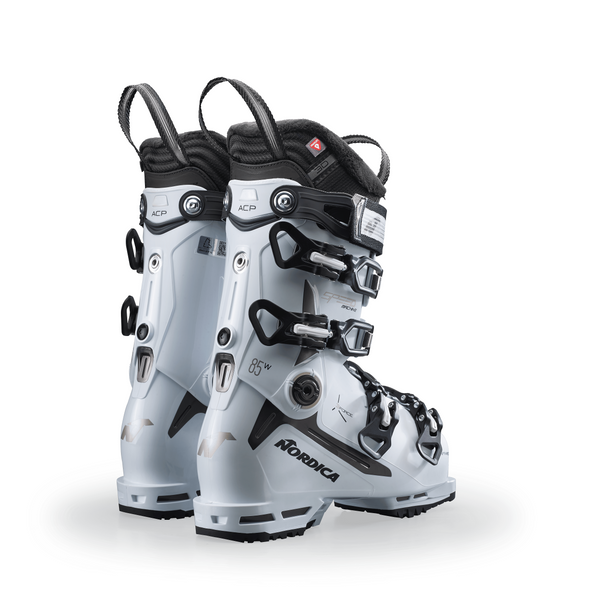 Nordica Speedmachine 85 W Ski Boots - 2025 - Women's