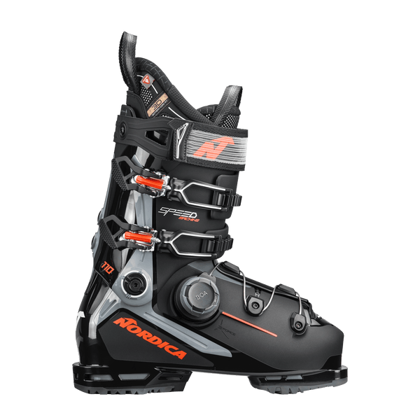 Nordica Speedmachine BOA 110 Ski Boots - Men's - 2025