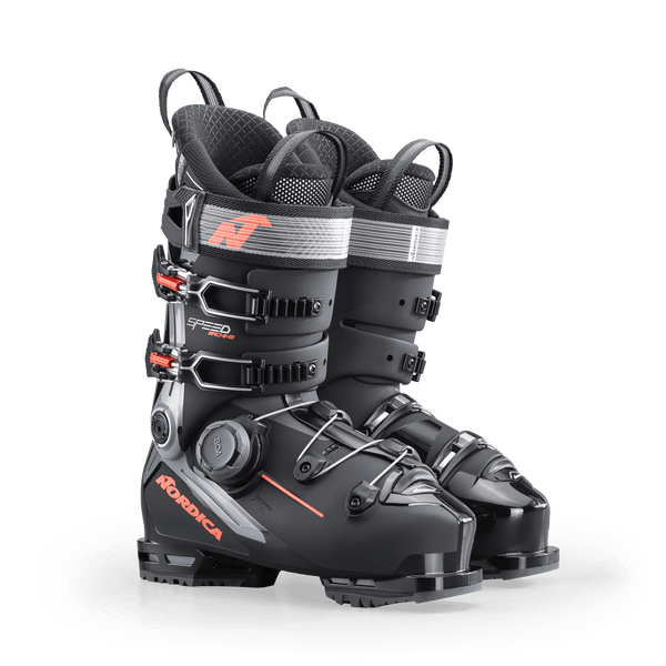 Nordica Speedmachine BOA 110 Ski Boots - Men's - 2025