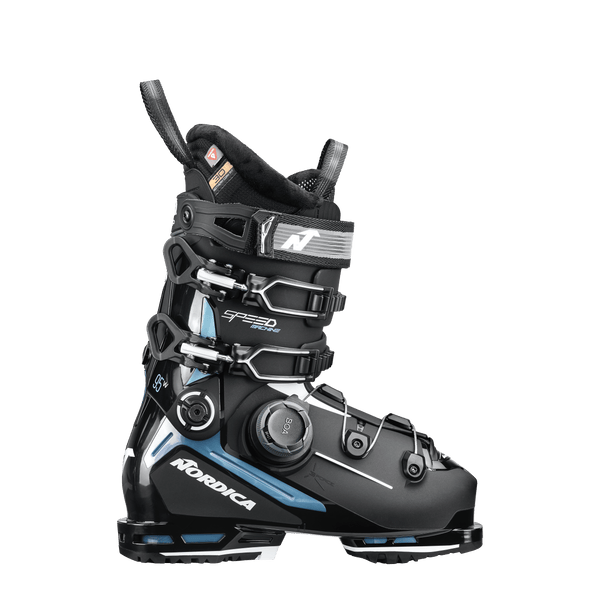 Nordica Speedmachine BOA 95 Ski Boots - 2025 - Women's