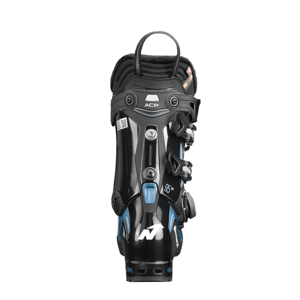 Nordica Speedmachine BOA 95 Ski Boots - 2025 - Women's