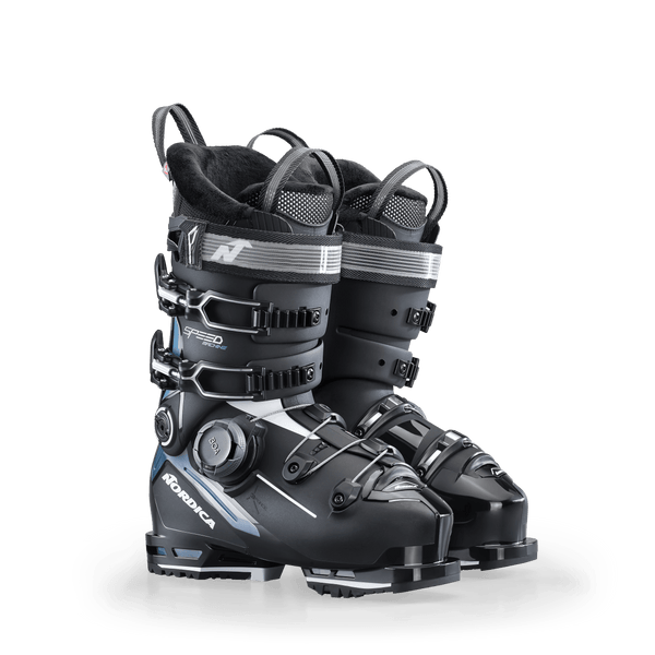 Nordica Speedmachine BOA 95 Ski Boots - 2025 - Women's