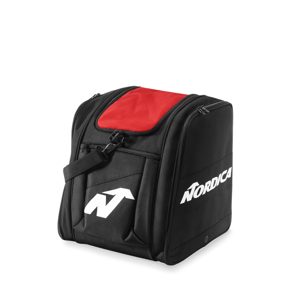 Nordica Ski Boot Backpack Bag - 2025