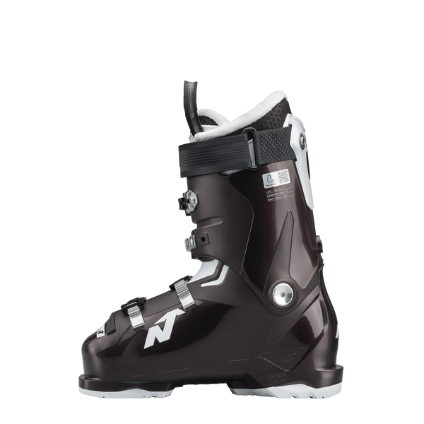 Nordica Cruise 75 W Ski Boots - 2025 - Women's