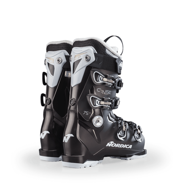 Nordica Cruise 75 W Ski Boots - 2025 - Women's