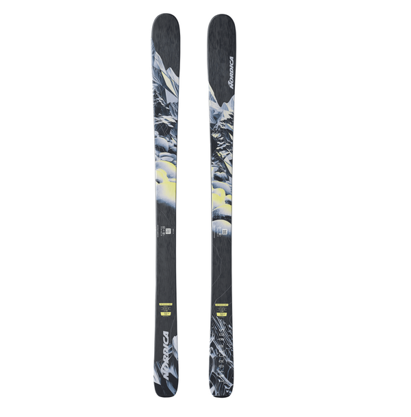 Nordica Enforcer 80 S Skis - 2025 - Boys