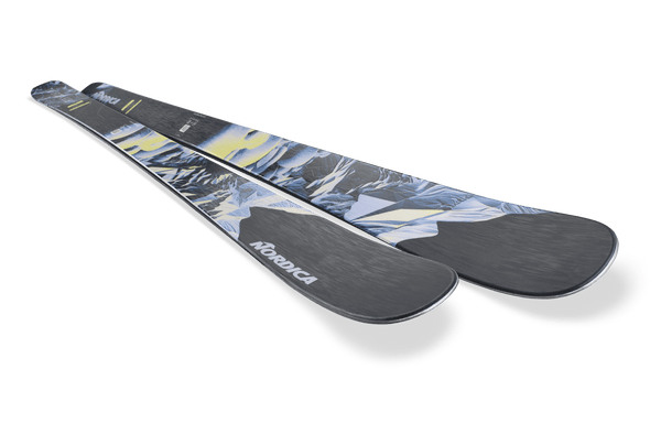 Nordica Enforcer 80 S Skis - 2025 - Boys