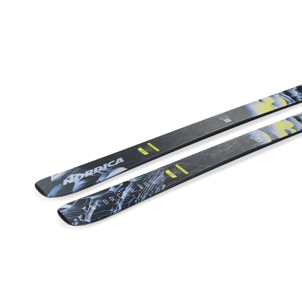 Nordica Enforcer 80 S Skis - 2025 - Boys