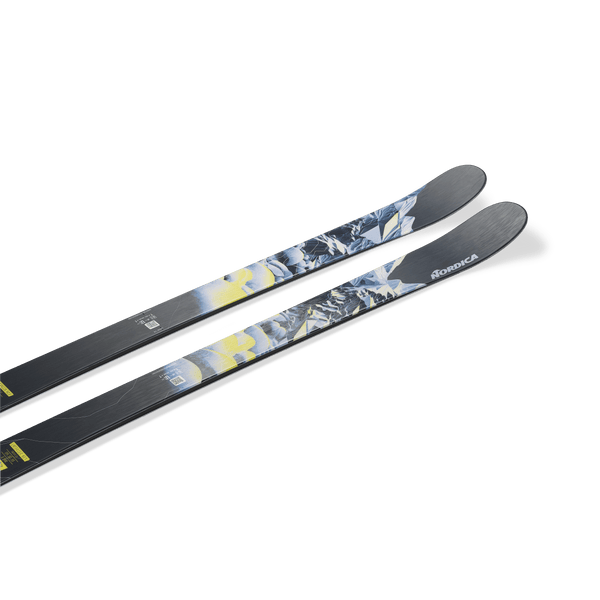 Nordica Enforcer 80 S Skis - 2025 - Boys