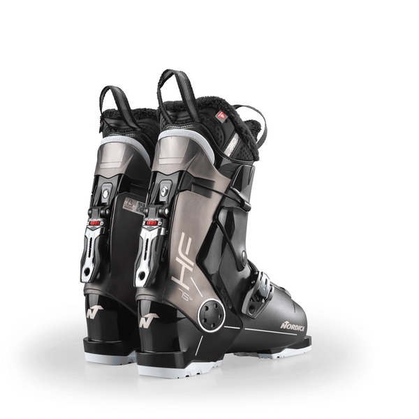 Nordica HF 75 Rear Entry Ski Boots - 2025 - Women's