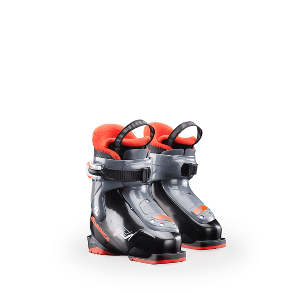 Nordica Speedmachine 1 Ski Boots - 2025 - Youth