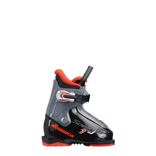 Nordica Speedmachine 1 Ski Boots - 2025 - Youth