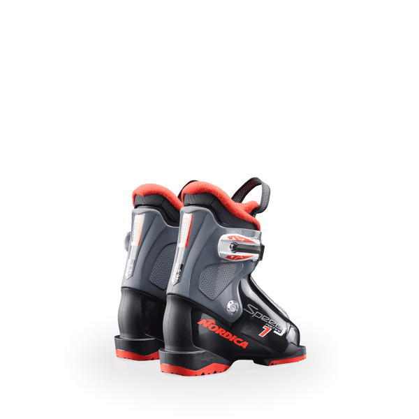 Nordica Speedmachine 1 Ski Boots - 2025 - Youth