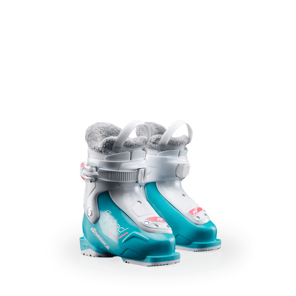 Nordica Speedmachine 1 Ski Boots - 2025 - Youth Girls