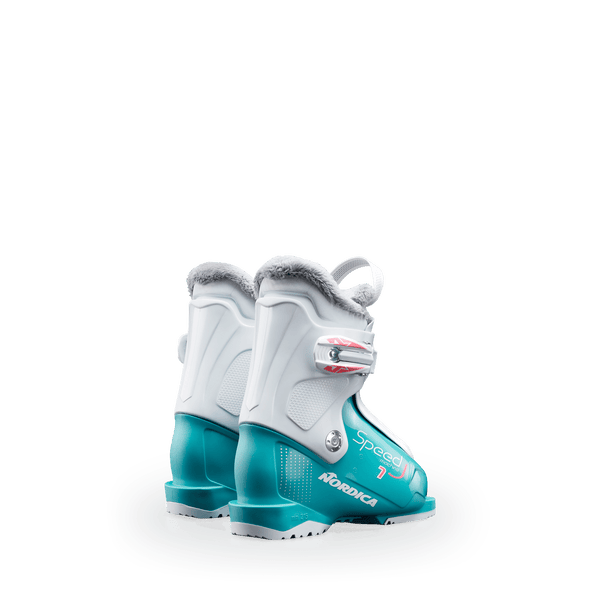 Nordica Speedmachine 1 Ski Boots - 2025 - Youth Girls