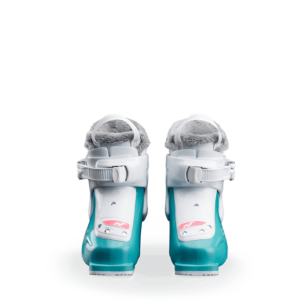 Nordica Speedmachine 1 Ski Boots - 2025 - Youth Girls