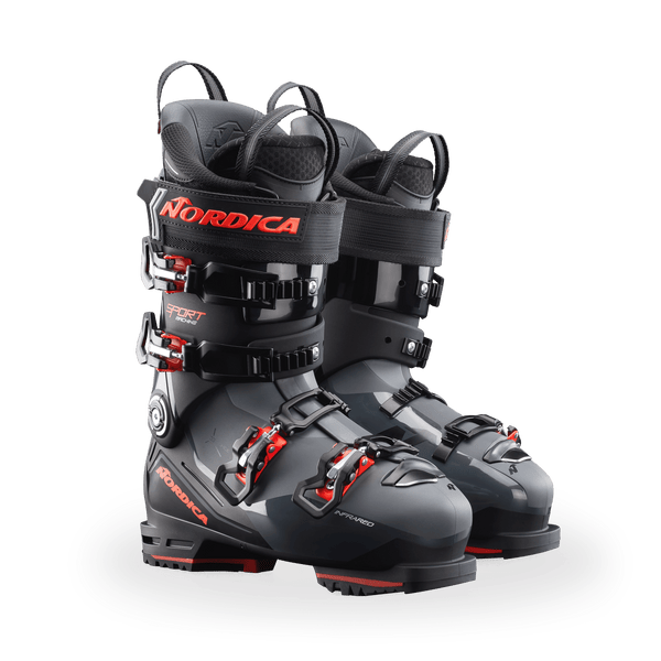 Nordica Sportmachine 3 130 Ski Boots - Men's - 2025