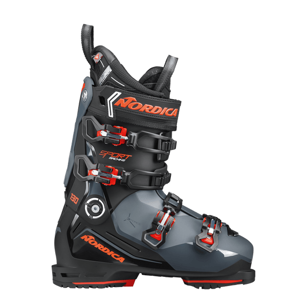 Nordica Sportmachine 3 130 Ski Boots - Men's - 2025