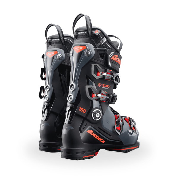 Nordica Sportmachine 3 130 Ski Boots - Men's - 2025