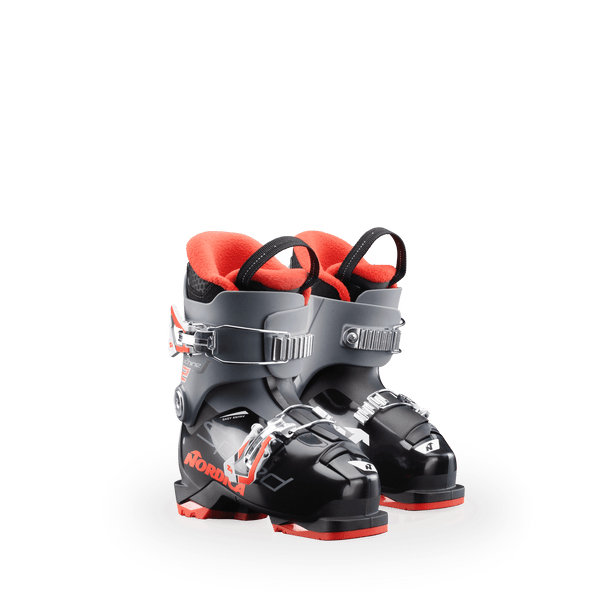 Nordica Speedmachine 2 Ski Boots - 2025 - Youth