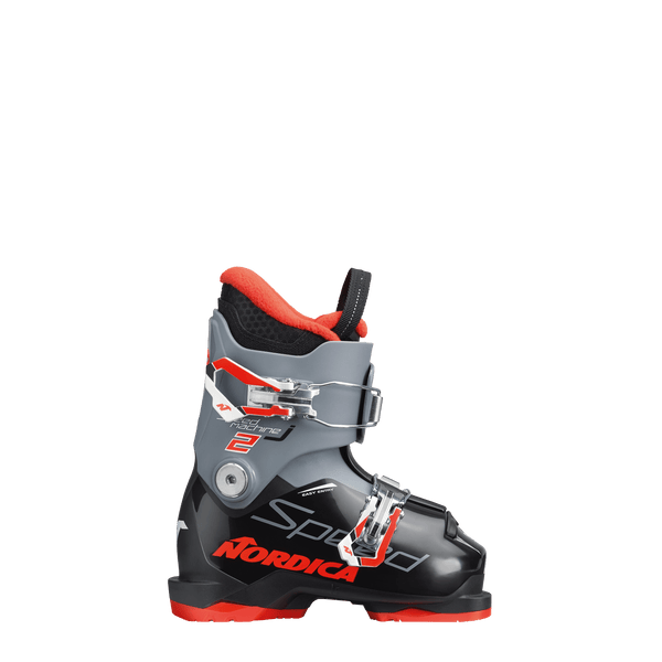 Nordica Speedmachine 2 Ski Boots - 2025 - Youth