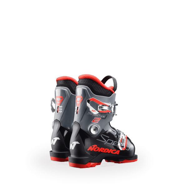 Nordica Speedmachine 2 Ski Boots - 2025 - Youth