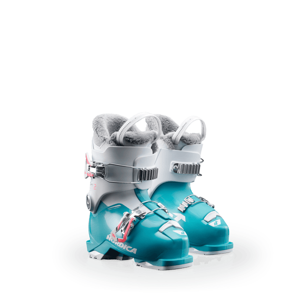 Nordica Speedmachine 2 Ski Boots - 2025 - Youth Girls