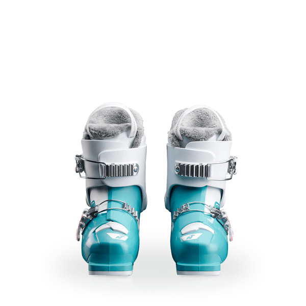 Nordica Speedmachine 2 Ski Boots - 2025 - Youth Girls