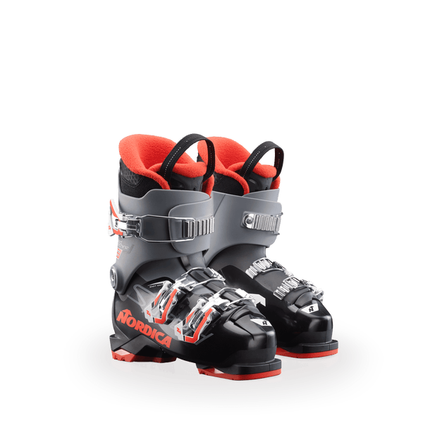 Nordica Speedmachine 3 Ski Boots - 2025 - Youth