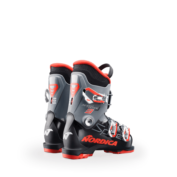 Nordica Speedmachine 3 Ski Boots - 2025 - Youth