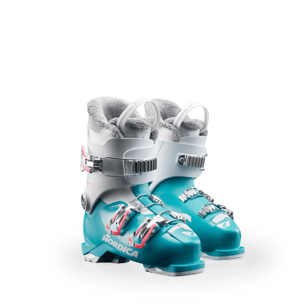 Nordica Speedmachine 3 Ski Boots - 2025 - Youth Girls