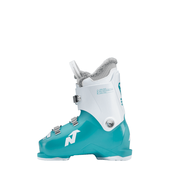 Nordica Speedmachine 3 Ski Boots - 2025 - Youth Girls