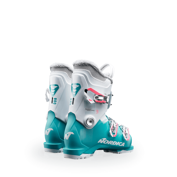 Nordica Speedmachine 3 Ski Boots - 2025 - Youth Girls