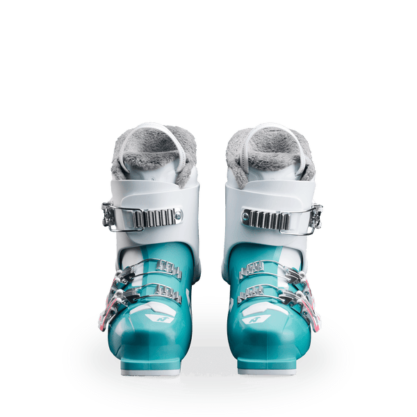 Nordica Speedmachine 3 Ski Boots - 2025 - Youth Girls