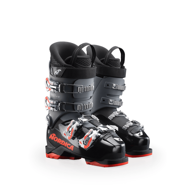 Nordica Speedmachine 4 Ski Boots - 2025 - Youth