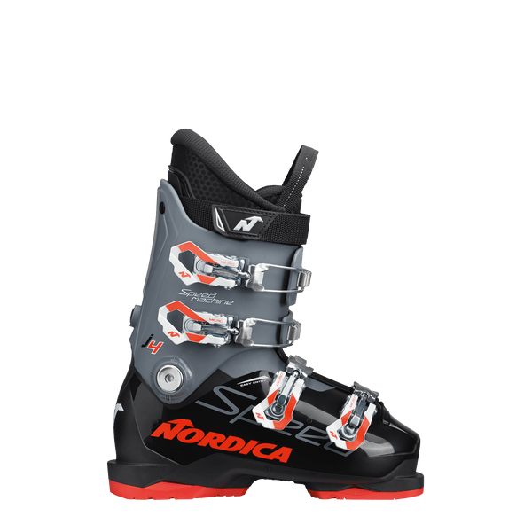 Nordica Speedmachine 4 Ski Boots - 2025 - Youth