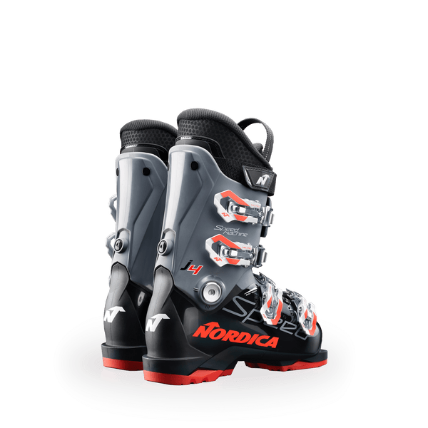 Nordica Speedmachine 4 Ski Boots - 2025 - Youth