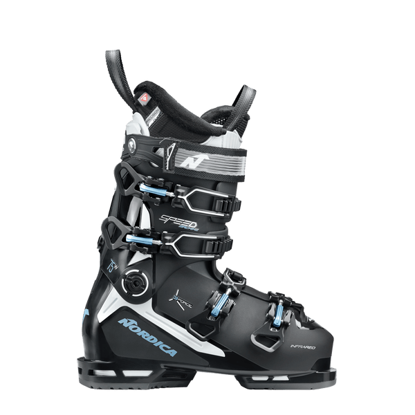 Nordica Speedmachine 75 W Ski Boots - 2025 - Women's