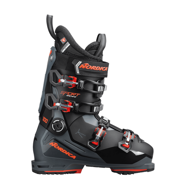 Nordica Sportmachine 3 100 Ski Boots - Men's - 2025