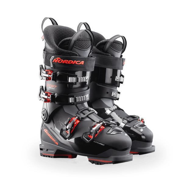 Nordica Sportmachine 3 100 Ski Boots - Men's - 2025