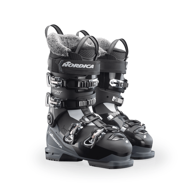 Nordica Sportmachine 3 75 Ski Boots - 2025 - Women's