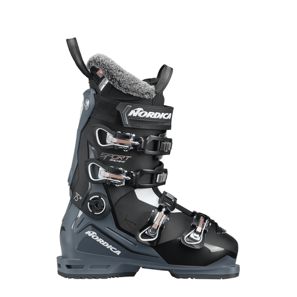 Nordica Sportmachine 3 75 Ski Boots - 2025 - Women's