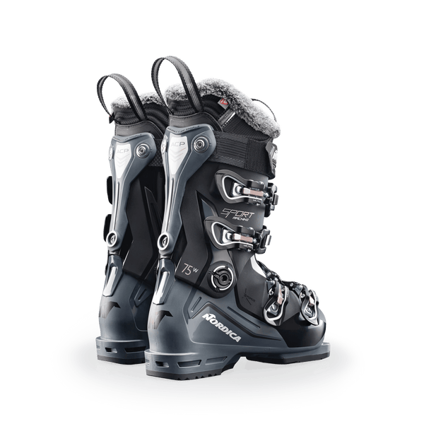 Nordica Sportmachine 3 75 Ski Boots - 2025 - Women's