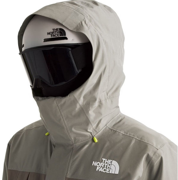 The North Face Clement Triclimate Ski Jacket - Men's