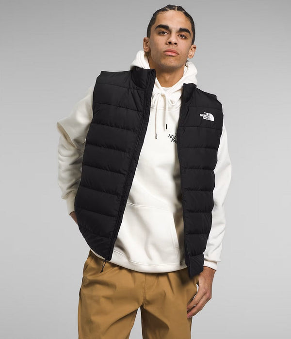 The North Face Aconcagua 3 Vest - Men's