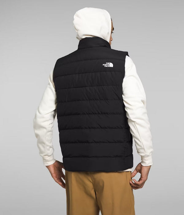 The North Face Aconcagua 3 Vest - Men's