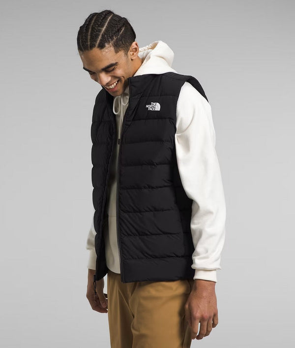 The North Face Aconcagua 3 Vest - Men's